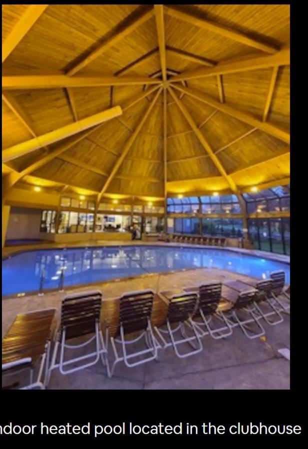 Aquatopia Waterpark-Pool-Tennis-Paintball- Zipline 127 Tannersville Buitenkant foto