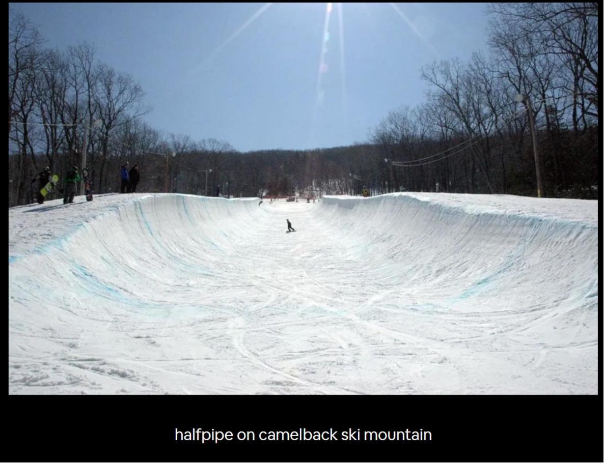 Aquatopia Waterpark-Pool-Tennis-Paintball- Zipline 127 Tannersville Buitenkant foto