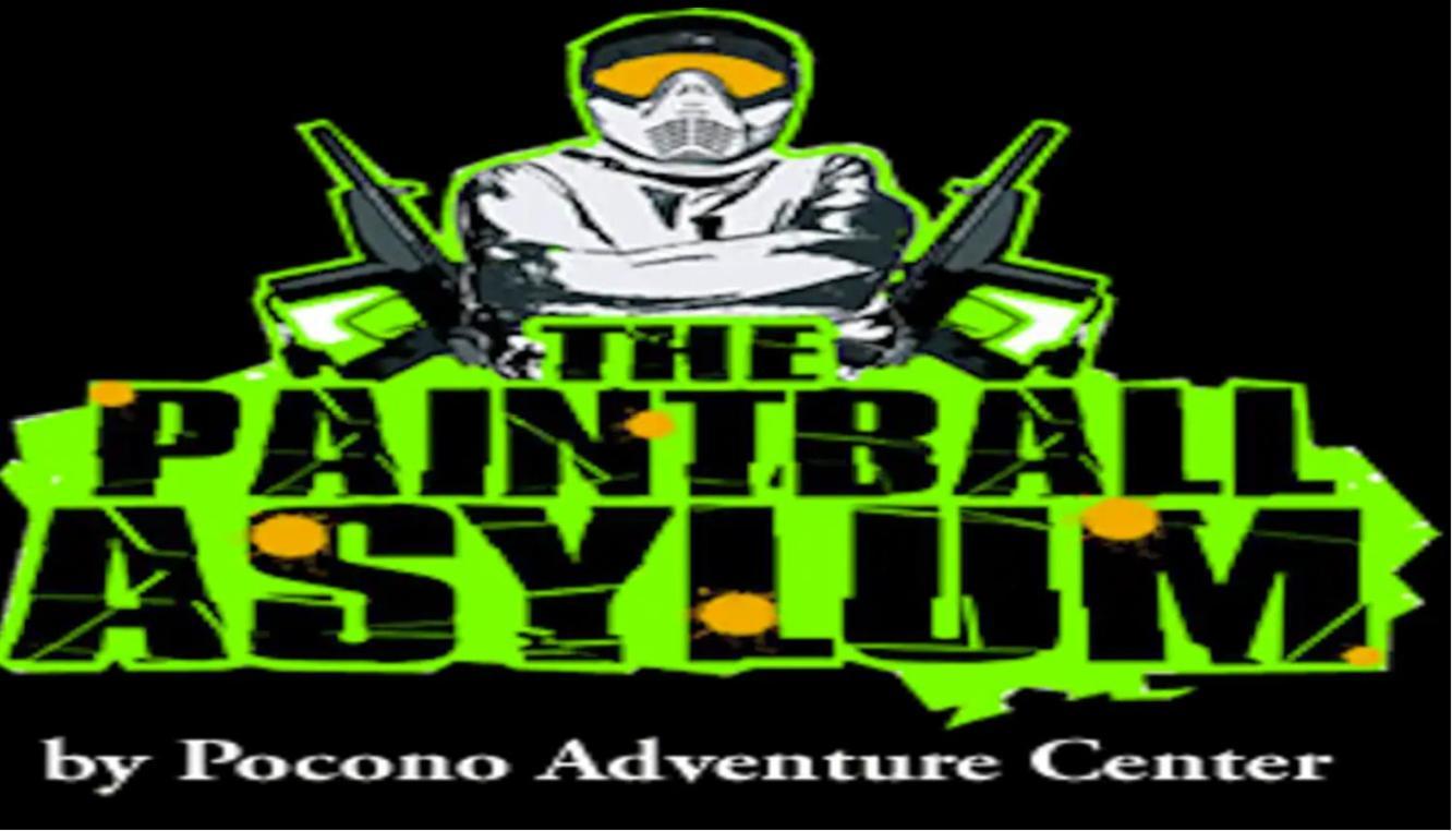 Aquatopia Waterpark-Pool-Tennis-Paintball- Zipline 127 Tannersville Buitenkant foto